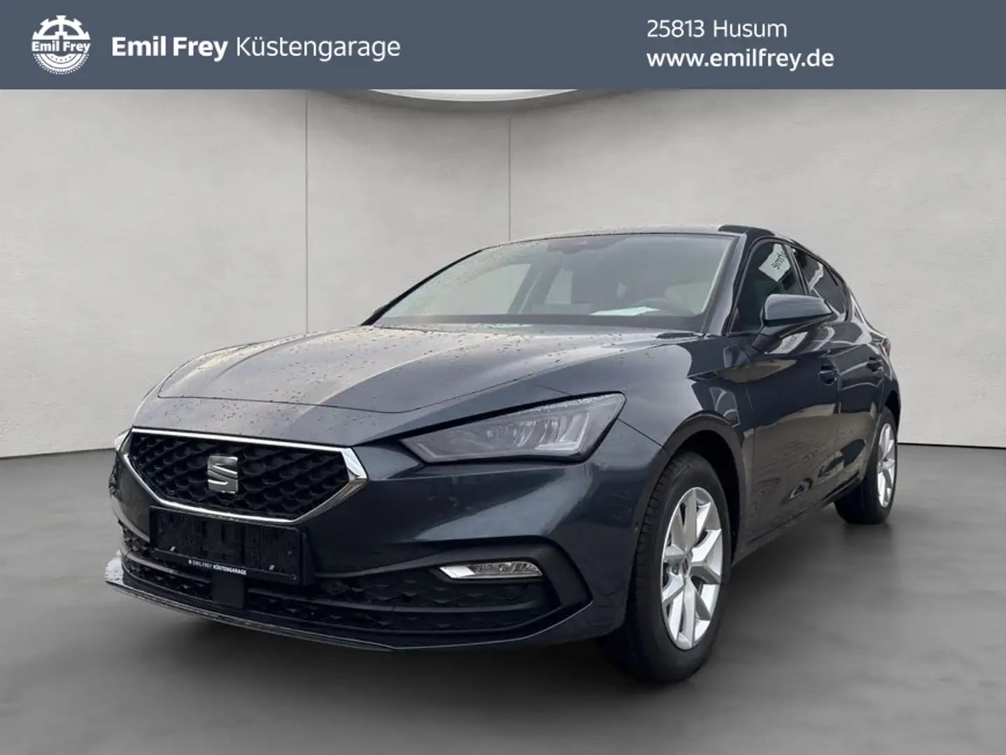 SEAT Leon 1.5 eTSI Road Edition ACC,RFK,LED - 1