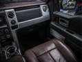 Ford F 150 Crew Cab V8 KING RANCH Argento - thumbnail 13