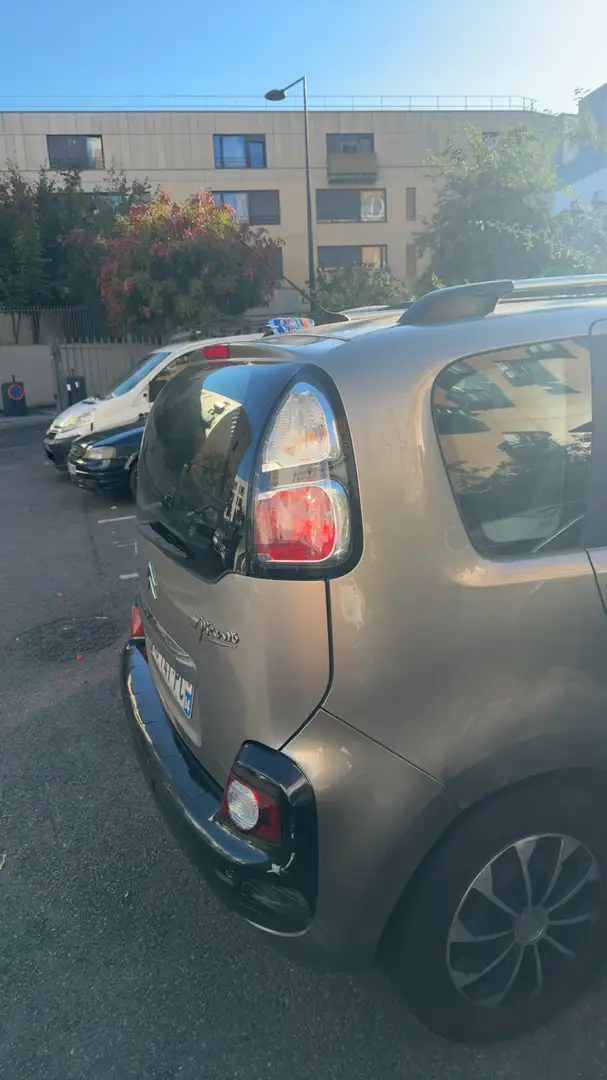 Citroen C3 Picasso HDi 90 Airdream Confort - 2