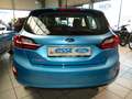 Ford Fiesta Titanium Klima Sitzheizung Touchscreen Bleu - thumbnail 4