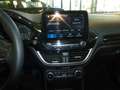 Ford Fiesta Titanium Klima Sitzheizung Touchscreen Modrá - thumbnail 8