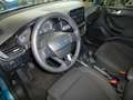 Ford Fiesta Titanium Klima Sitzheizung Touchscreen Kék - thumbnail 10
