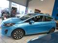 Ford Fiesta Titanium Klima Sitzheizung Touchscreen Bleu - thumbnail 3