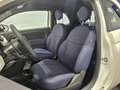Fiat 500 Cult 1.0 Hybrid 52KW (70 CV) Weiß - thumbnail 14