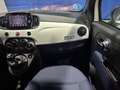 Fiat 500 Cult 1.0 Hybrid 52KW (70 CV) Weiß - thumbnail 30
