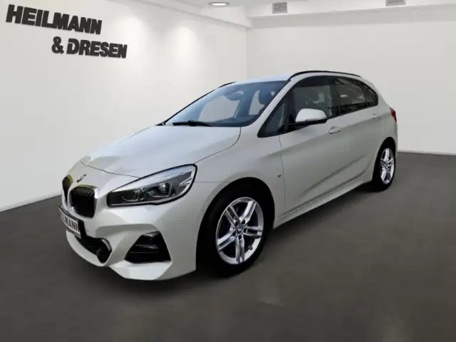 BMW 218 Active Tourer M Sport Automatik/Sitzheizung/Klimaa
