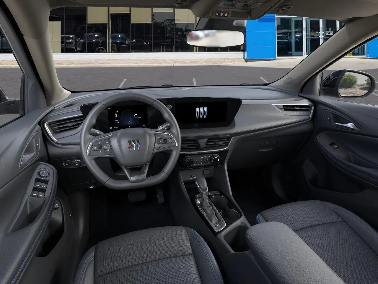 Buick Encore photo Buick Encore