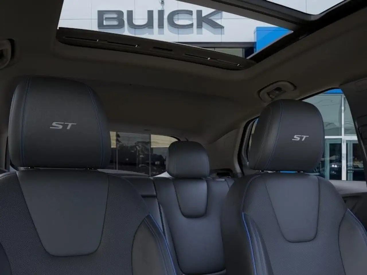 Buick Encore photo Buick Encore