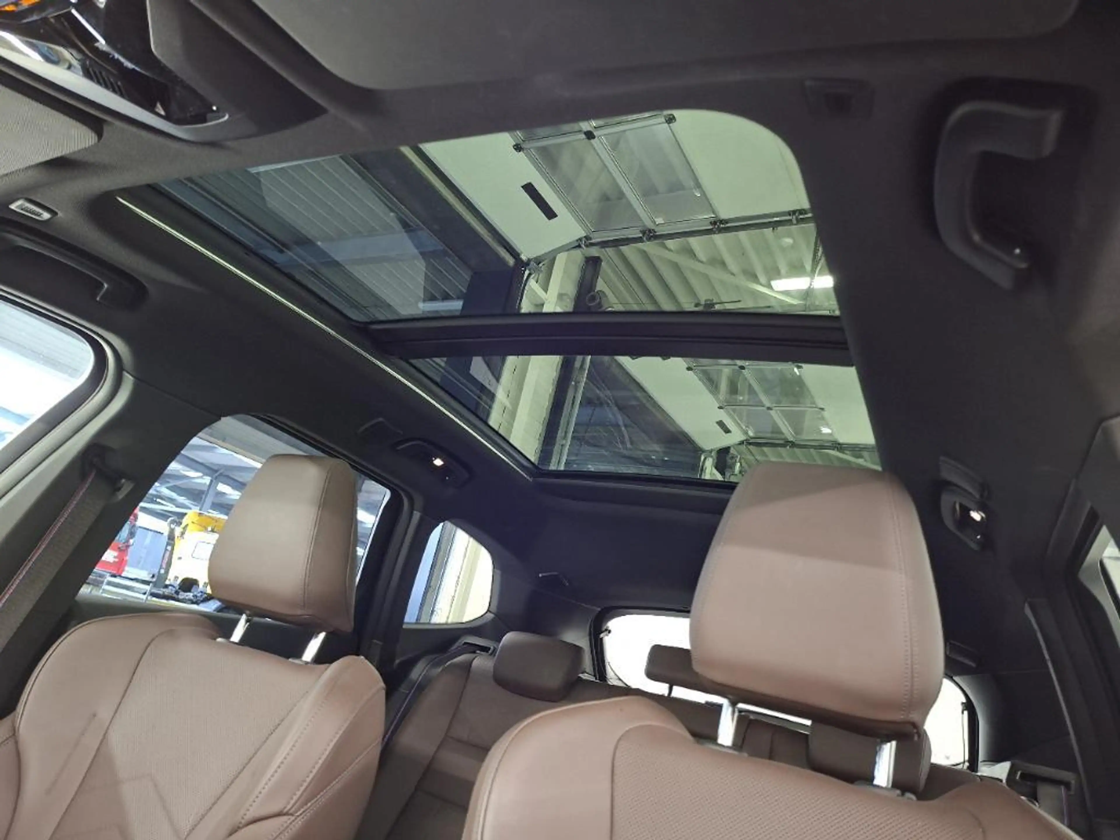 BMW X1 xDrive30e M-Sport | 1e Eigenaar | Schuifdak | Lede — photo 4