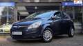 Opel Corsa 1.2-16V Selection 80pk|5drs|AUX|APK|Nette auto Blauw - thumbnail 1