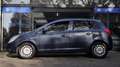Opel Corsa 1.2-16V Selection 80pk|5drs|AUX|APK|Nette auto Blauw - thumbnail 4