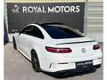 Mercedes-Benz E 220 d/AMG/WIDESCREEN Blanc - thumbnail 6