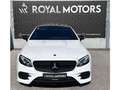 Mercedes-Benz E 220 d/AMG/WIDESCREEN Weiß - thumbnail 2