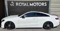 Mercedes-Benz E 220 d/AMG/WIDESCREEN Weiß - thumbnail 7