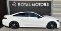 Mercedes-Benz E 220 d/AMG/WIDESCREEN Blanc - thumbnail 9