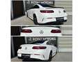 Mercedes-Benz E 220 d/AMG/WIDESCREEN Weiß - thumbnail 11