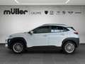 Hyundai KONA 1.6 T-GDI DCT Trend Blanco - thumbnail 4
