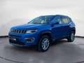 Jeep Compass Compass 1.3 turbo T4 PHEV Limited 4xE AT6 Blau - thumbnail 9