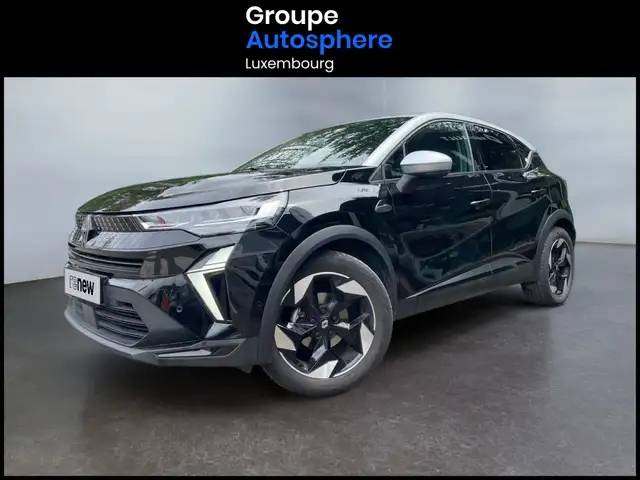 Renault Captur 1.0 Tce Techno