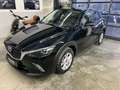 Mazda CX-3 Mazda CX-3 Autom. Skyactiv-G 120 Exclusive+Navi Schwarz - thumbnail 1