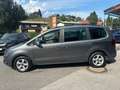 SEAT Alhambra 2,0 TDI 4WD Executive Grau - thumbnail 8