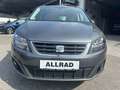 SEAT Alhambra 2,0 TDI 4WD Executive Grau - thumbnail 2