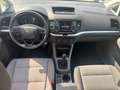 SEAT Alhambra 2,0 TDI 4WD Executive Grau - thumbnail 11