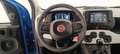 Fiat Panda 1.0 70cv Hybrid Panda Blau - thumbnail 13