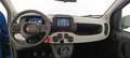 Fiat Panda 1.0 70cv Hybrid Panda Blau - thumbnail 9