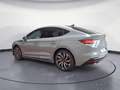 Skoda Enyaq Coupe 85 Sportline h Batterie Elektromotor Grau - thumbnail 3