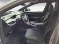 Skoda Enyaq Coupe 85 Sportline h Batterie Elektromotor Grau - thumbnail 7