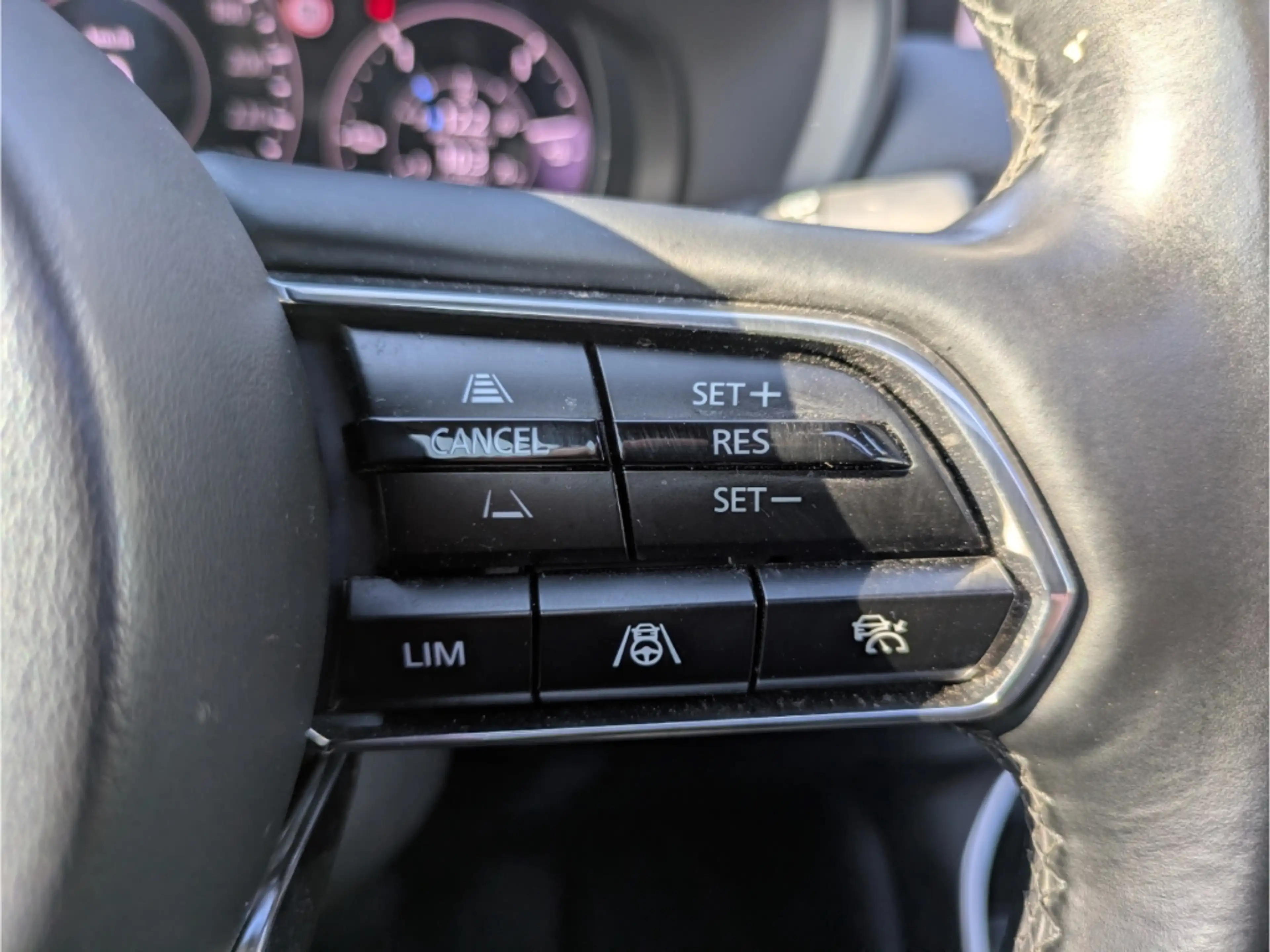 Mazda CX-60 Homura PHEV HUD El. Panodach Navi Leder Digitales — photo 10