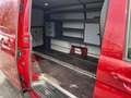 Volkswagen Transporter L2H1 2.0 TDI 150 Fourgon Business Line Plus Rouge - thumbnail 34
