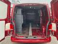 Volkswagen Transporter L2H1 2.0 TDI 150 Fourgon Business Line Plus Rouge - thumbnail 11