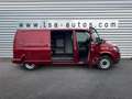 Volkswagen Transporter L2H1 2.0 TDI 150 Fourgon Business Line Plus Rouge - thumbnail 8