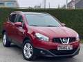 Nissan Qashqai 2.0 dCi 4x4 150 Cv - Boite Automatique ! Rood - thumbnail 3