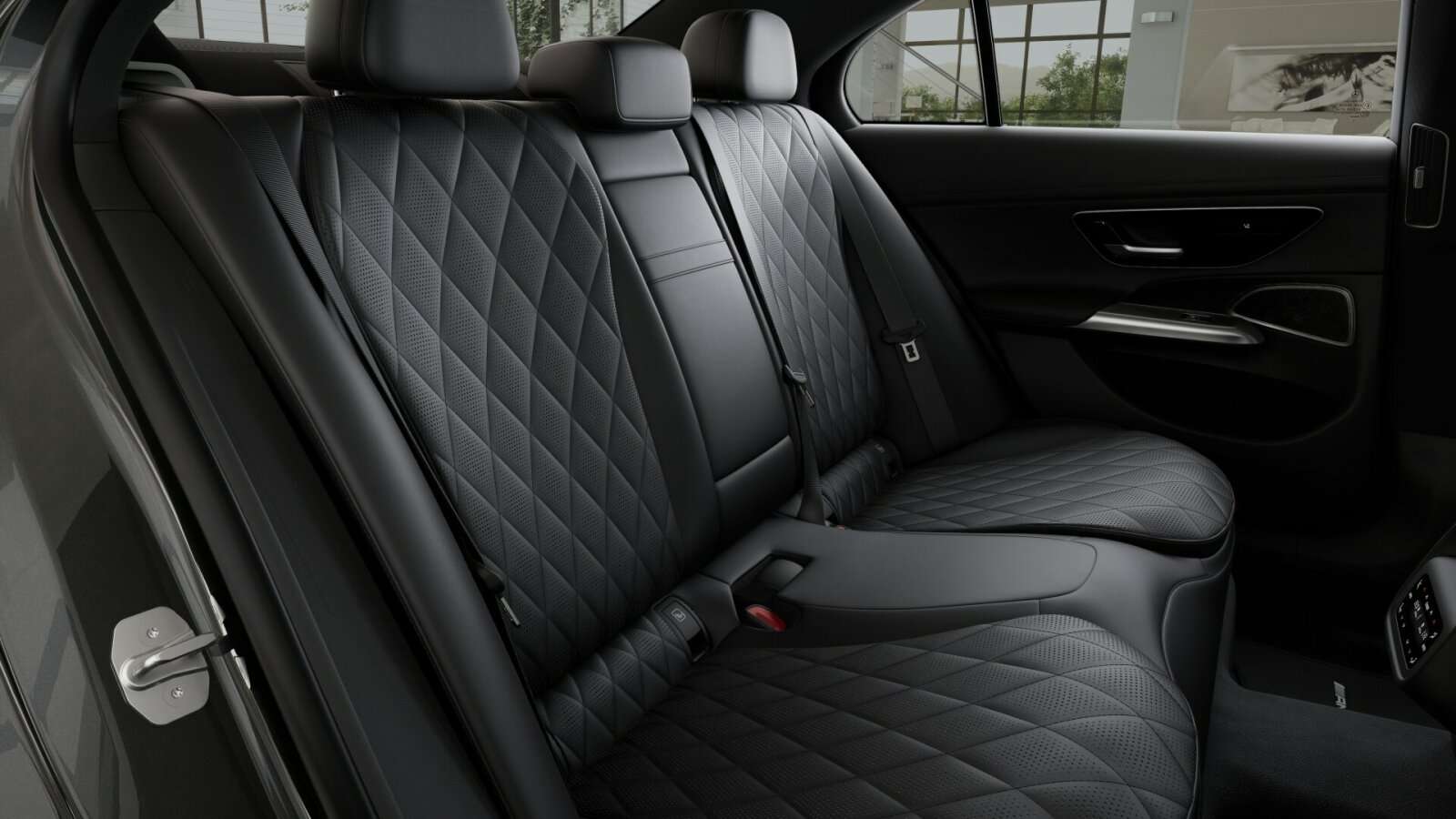 Mercedes-Benz E 450