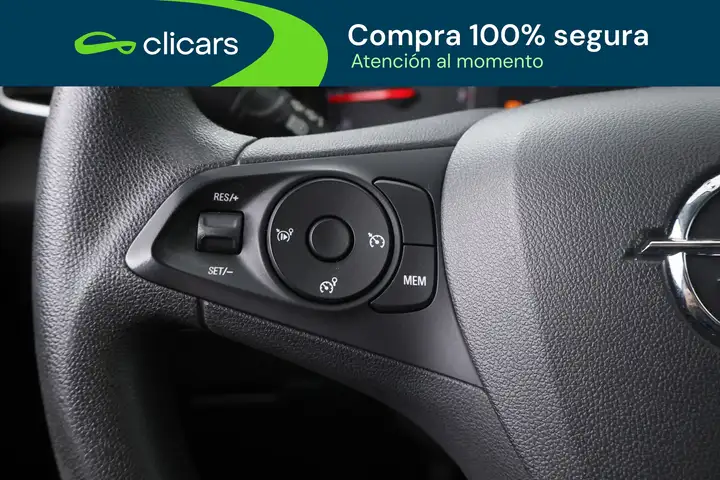Opel Grandland X 2017, foto 23