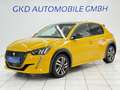 Peugeot 208 Allure*GT-Line*Navi*Kamera*131ps Gelb - thumbnail 1