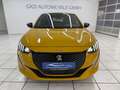 Peugeot 208 Allure*GT-Line*Navi*Kamera*131ps Gelb - thumbnail 6