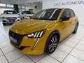 Peugeot 208 Allure*GT-Line*Navi*Kamera*131ps Gelb - thumbnail 5