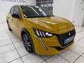 Peugeot 208 Allure*GT-Line*Navi*Kamera*131ps Gelb - thumbnail 4