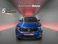 Volkswagen T-Roc 1.5 TSI Sport DSG7 Azul - thumbnail 2