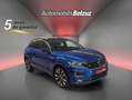 Volkswagen T-Roc 1.5 TSI Sport DSG7 Azul - thumbnail 3