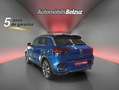 Volkswagen T-Roc 1.5 TSI Sport DSG7 Azul - thumbnail 4
