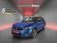 Volkswagen T-Roc 1.5 TSI Sport DSG7 Azul - thumbnail 1