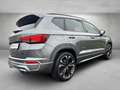 CUPRA Ateca 2.0 TSI 4Drive DSG VZ Grau - thumbnail 3