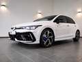 Volkswagen Golf R 2.0 TSI*Black Style*DSG*Allrad*AppConnect*Kamera* Blanco - thumbnail 3