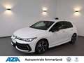 Volkswagen Golf R 2.0 TSI*Black Style*DSG*Allrad*AppConnect*Kamera* Blanco - thumbnail 1