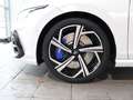 Volkswagen Golf R 2.0 TSI*Black Style*DSG*Allrad*AppConnect*Kamera* Fehér - thumbnail 10